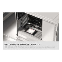 SanDisk 320 SATA SSD 2.5" - 1TB