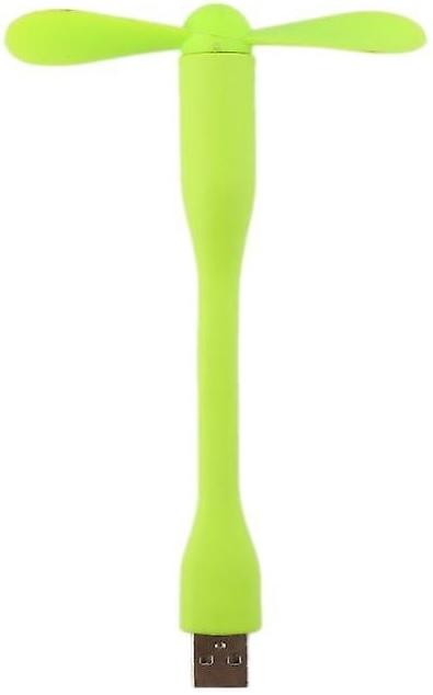 USB Mini Flexible Fan