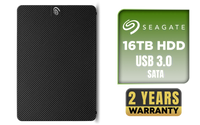 Seagate HDD External Expansion Desktop Drive (3.5'/16TB/ USB 3.0)