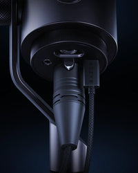 Seiren V3 Pro - Black - 3