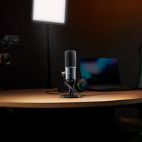 Seiren V3 Pro - Black - 1