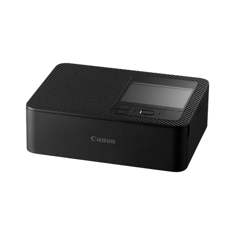 Canon Selphy CP1500 BK