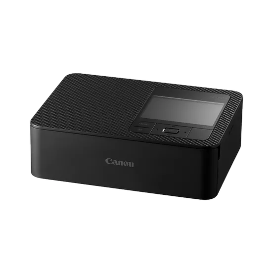 CANON SELPHY CP1500 BK