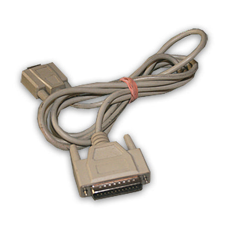 Serial Printer Cable Epson Argox (Included with printers)