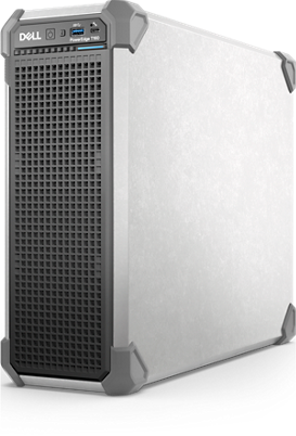 Dell PowerEdge T160|Xeon 6315P|3x 3.5" Chassis and 2x2.5"|2TB SATA|16GB