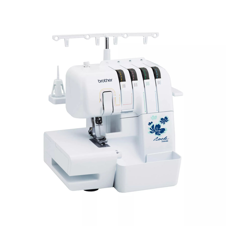 Brother Overlocker 2504D