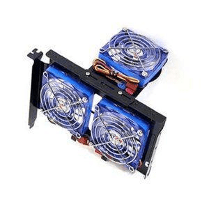 JETART 3D SLOT FAN SYSTEM COOLER (3 FAN)