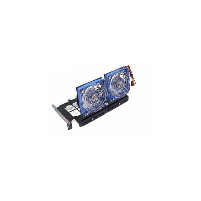 JETART 3D SLOT FAN SYSTEM COOLER (2 FAN)