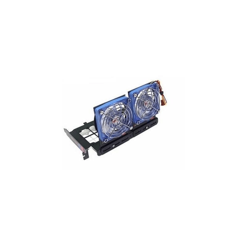 JETART 3D SLOT FAN SYSTEM COOLER (2 FAN)