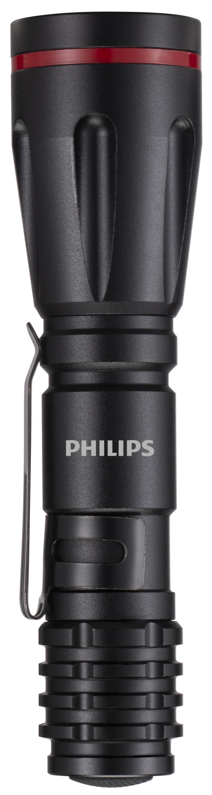 Philips Flashlight