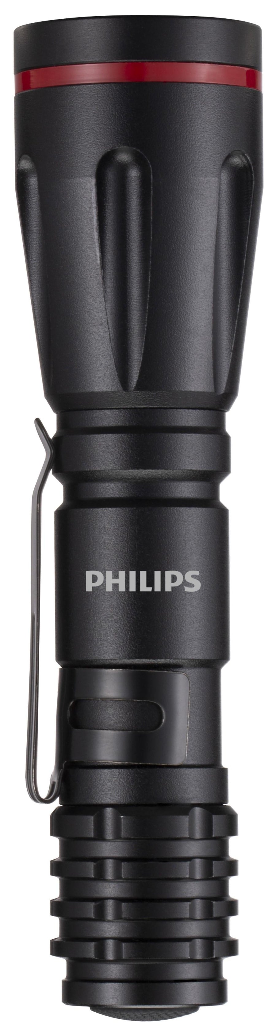 PHILIPS FLASHLIGHT