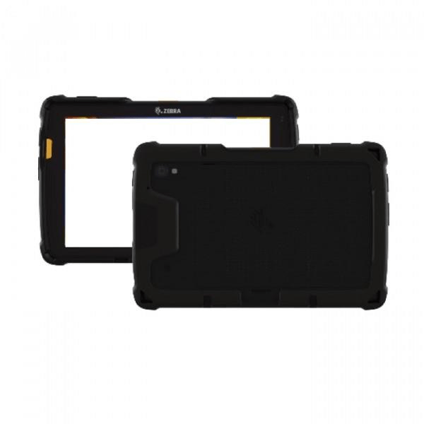 Zebra ET4X 10'' Rugged Boot / Exoskeleton for 10in ET40; ET45