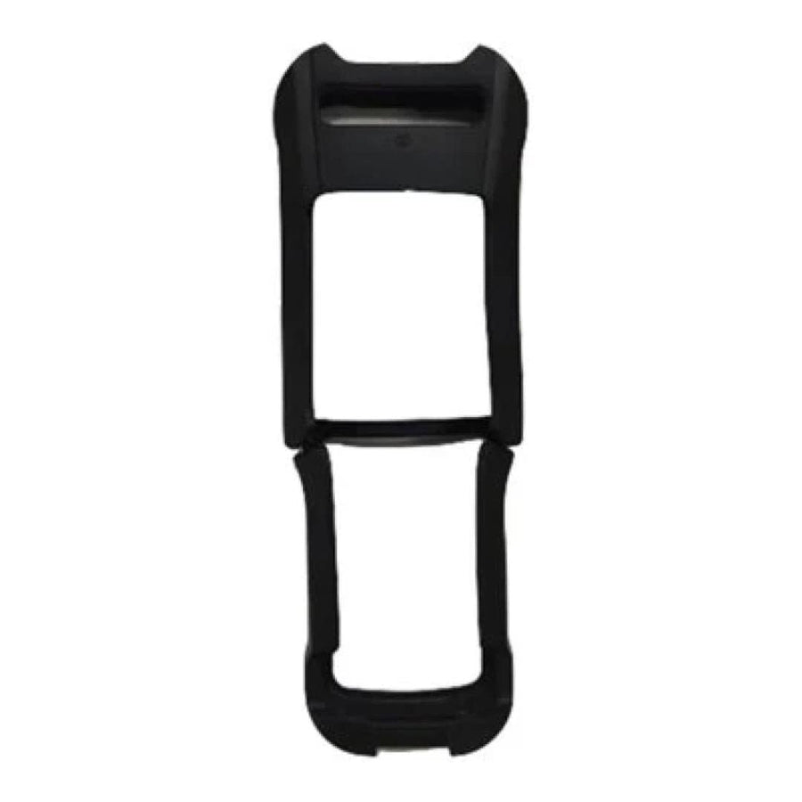 Zebra Rubber boot for MC3400 / MC3450 devices with gun configurations. Note: This accessory is consumable and may require replac