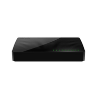 Tenda Switch 8 Port Gigabit Desktop Swit