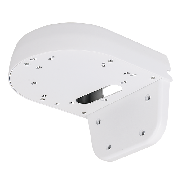 VIVOTEK AM-21A Dome L-Shaped Mounting Bracket