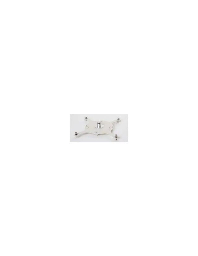 Siklu EtherHaul X-adaptor for SFF E-band ODU to 2FT antenna