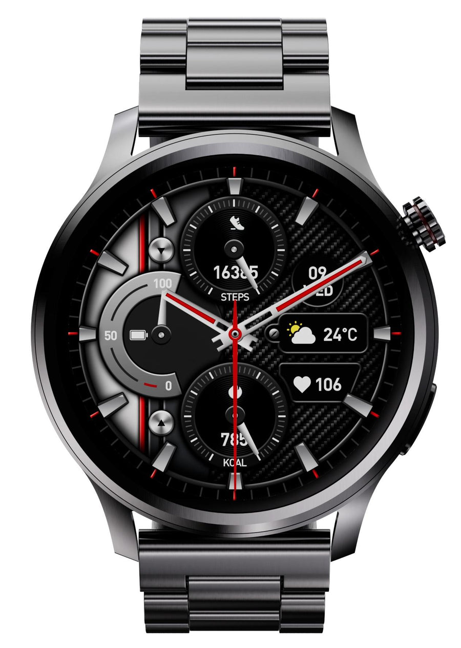 Kalobee 1.53" Business Series Watch