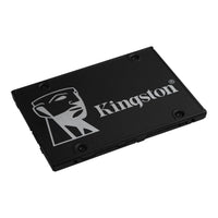 Kingston 1024G SSD KC600 SATA3 2.5" - Image 2