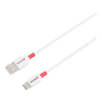 USB A to USB C Cable - 4