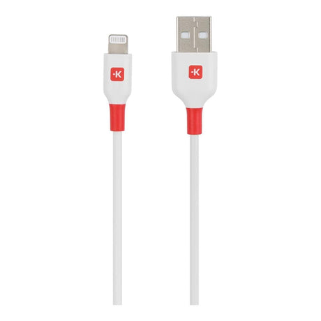 USB A to Lightning Cable