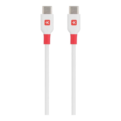 USB C to USB C Cable
