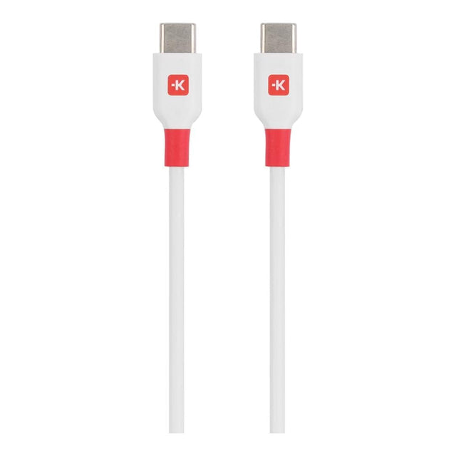 USB C to USB C Cable - 1
