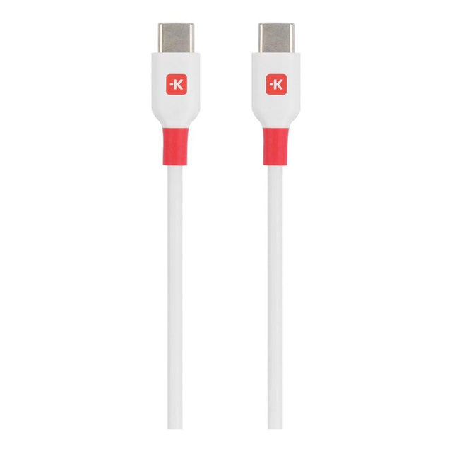 USB-C - USB-C Cable Fast Charging - 1