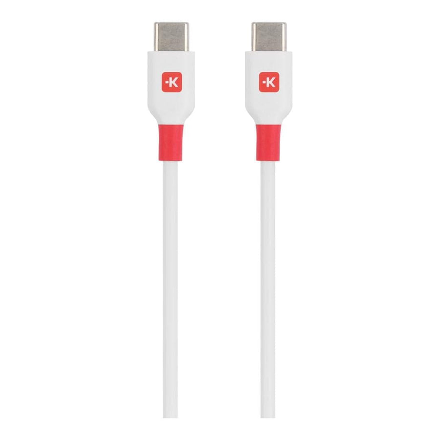 USB-C - USB-C Cable Fast Charging - 1