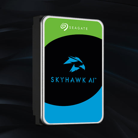Seagate HDD SkyHawk AI (3.5"/16TB/SATA 6Gb/s/7200rpm)