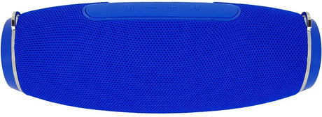 SLC-082 Blue Bluetooth/USB/FM/M-SD