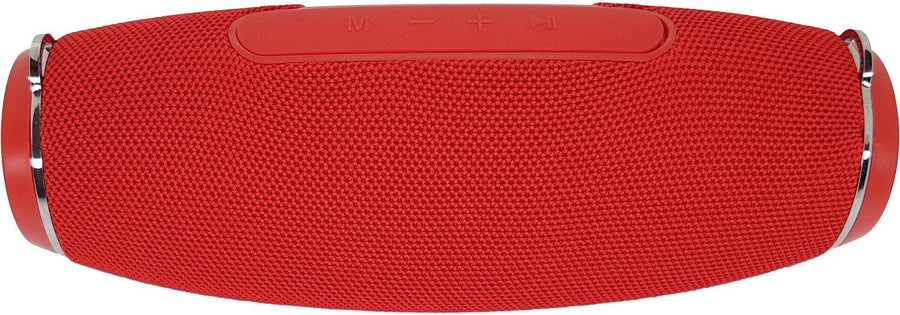 SLC-082 Red Bluetooth/USB/FM/M-SD