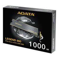 Adata Legend 860 1000GB - Image 4