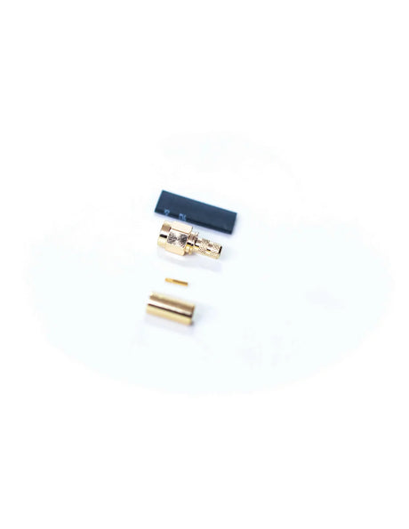 Acconet SMA (Male) Rev Polarity Connector for ARF195 Cable