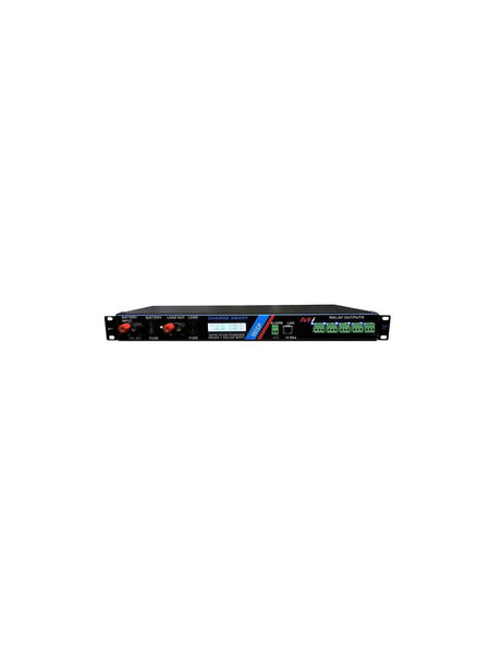 Micro Instruments Smart DC-DC Converter, INPUT: 12VDC, OUTPUT: 48VDC or 24VDC