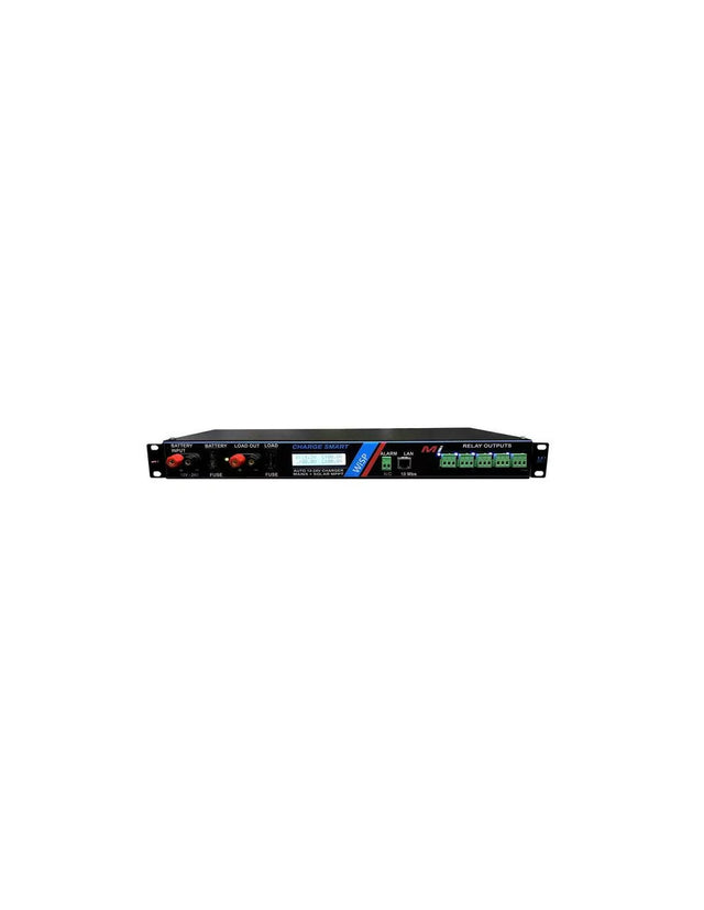 Smart DC-DC Converter, INPUT: 12VDC, OUTPUT: 48VDC or 24VDC