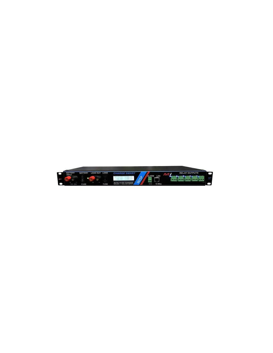 Smart DC-DC Converter, INPUT: 12VDC, OUTPUT: 48VDC or 24VDC