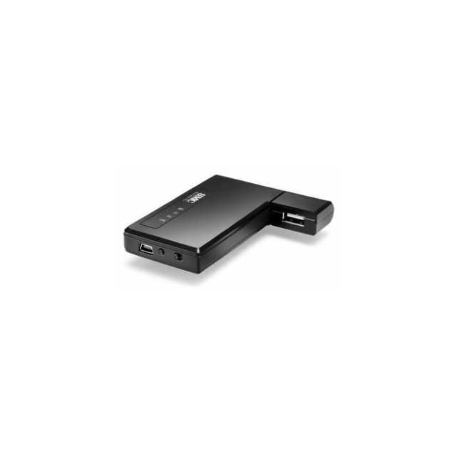 Smc Portable 3G Router