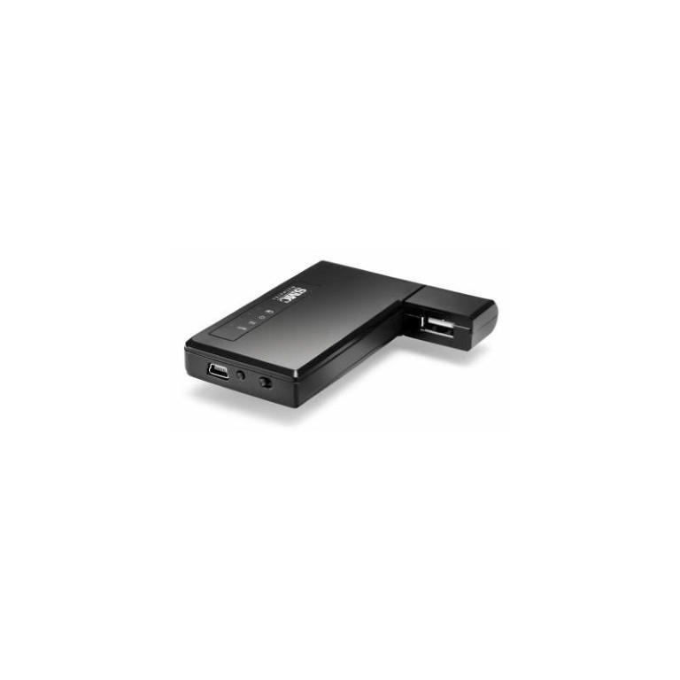 Smc Portable 3G Router