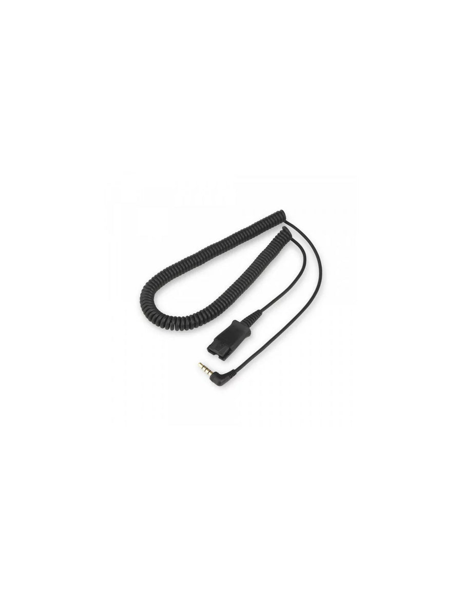 Snom 3.5mm Adapter Cable for Headset A100M & A100D