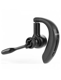 Snom A150 Wireless DECT Headset - Wideband - Noise Cancellation - Over the Ear - Image 3