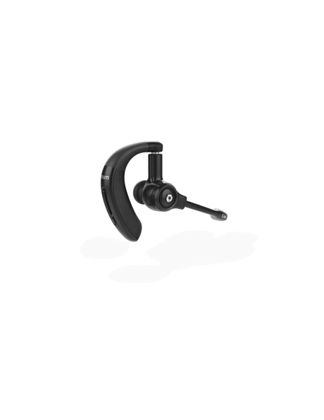 SNOM A150 Wireless DECT Headset - Wideband - Noise Cancellation - Over the Ear