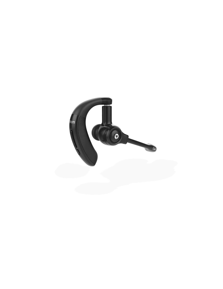 Snom A150 Wireless DECT Headset - Wideband - Noise Cancellation - Over the Ear