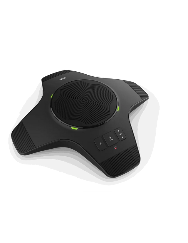 Snom C52-SP DECT Extension Speaker w/ built-in Battery