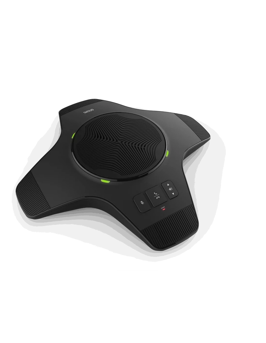 Snom C52-SP DECT Extension Speaker w/ built-in Battery