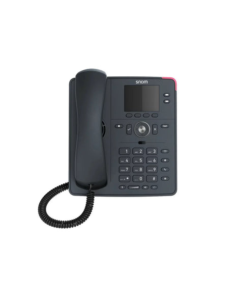SNOM D150 4-line Desktop SIP Phone