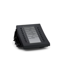 Snom D3 Expansion Module - USB - Supports D3xx Series (except D305)