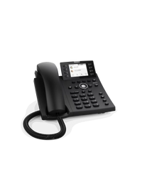 Snom D335 12-Line Desktop SIP Phone | D335