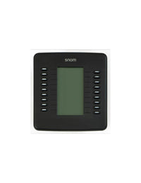 Snom D7 Expansion Module - USB - Supports Dxx Series with USB - Image 2