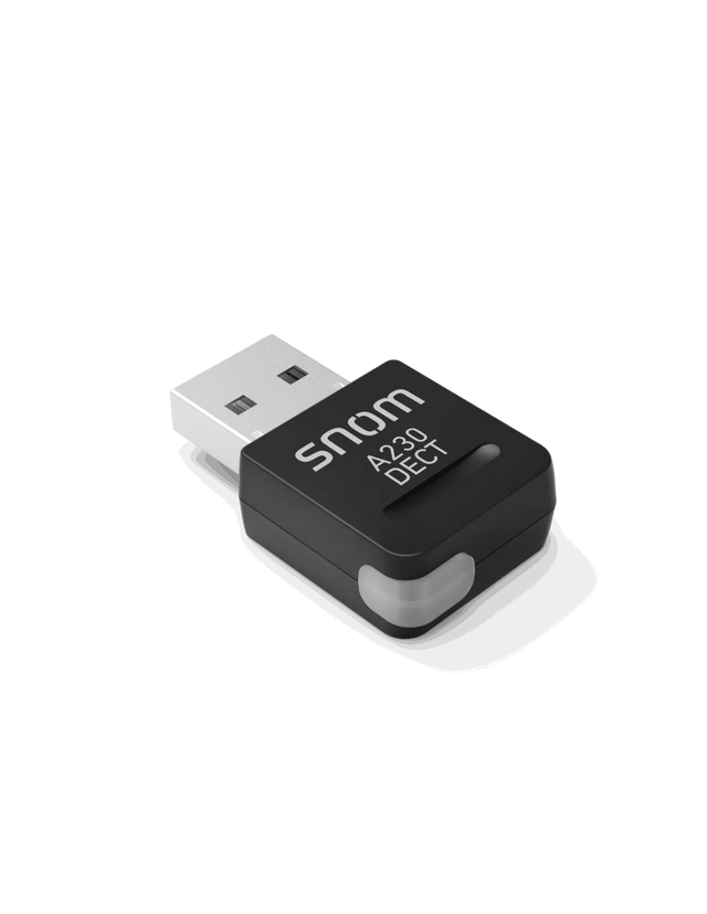 Snom DECT USB Adapter