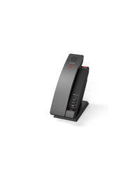 Snom Hospitality IP Phone, Cordless DECT handset, 1 line - Image 2
